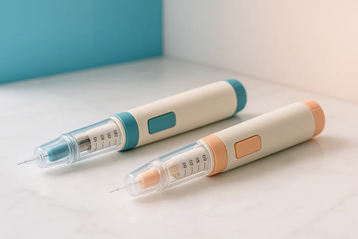 Semaglutide vs. Tirzepatide: Which Medical Weight Loss Medication Is Right for You?