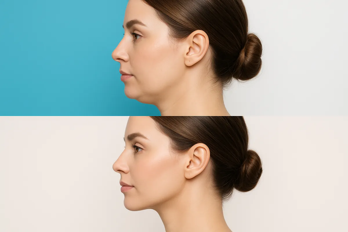 Is Kybella Right for You? Everything You Need to Know About Double Chin Treatment