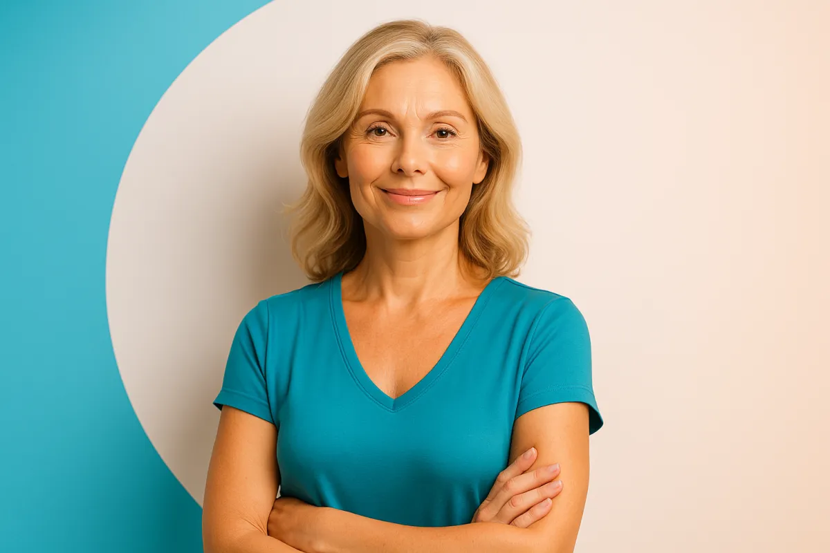 Understanding Perimenopause: Symptoms, Timeline & Treatment Options