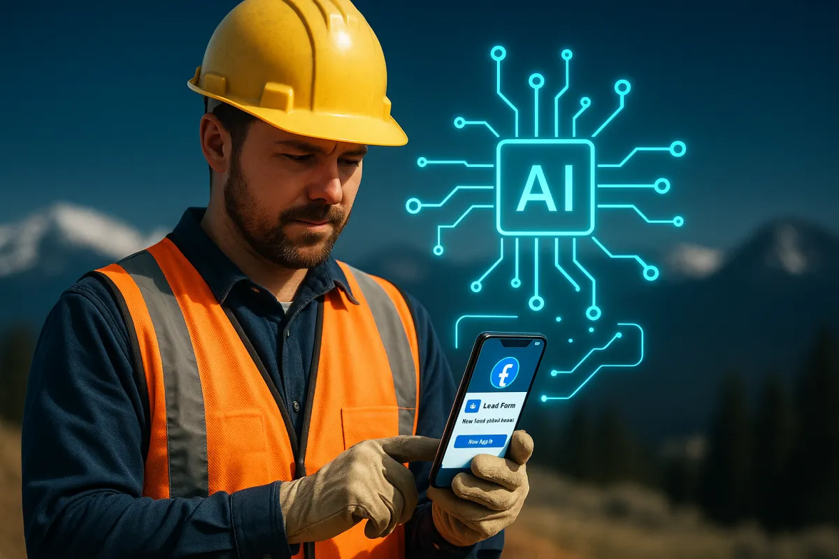 Why Your Facebook Lead Ads Are Generating Leads That Never Book (And How to Fix It)