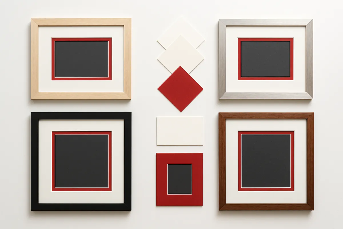 How to Choose the Right Picture Frame: Tips from a Los Angeles Framing Expert