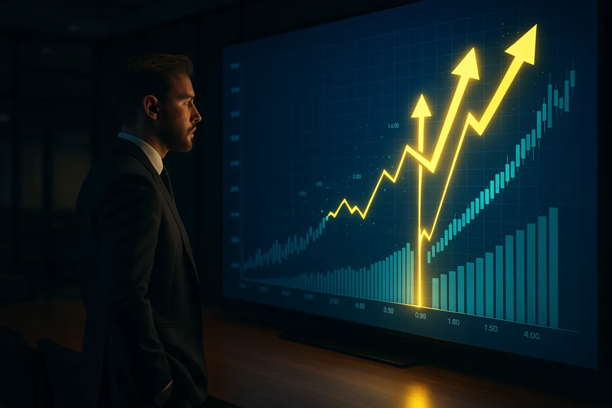 The Wealth Gap: Why High-Income Earners Are Leaving Hundreds of Thousands on the Table