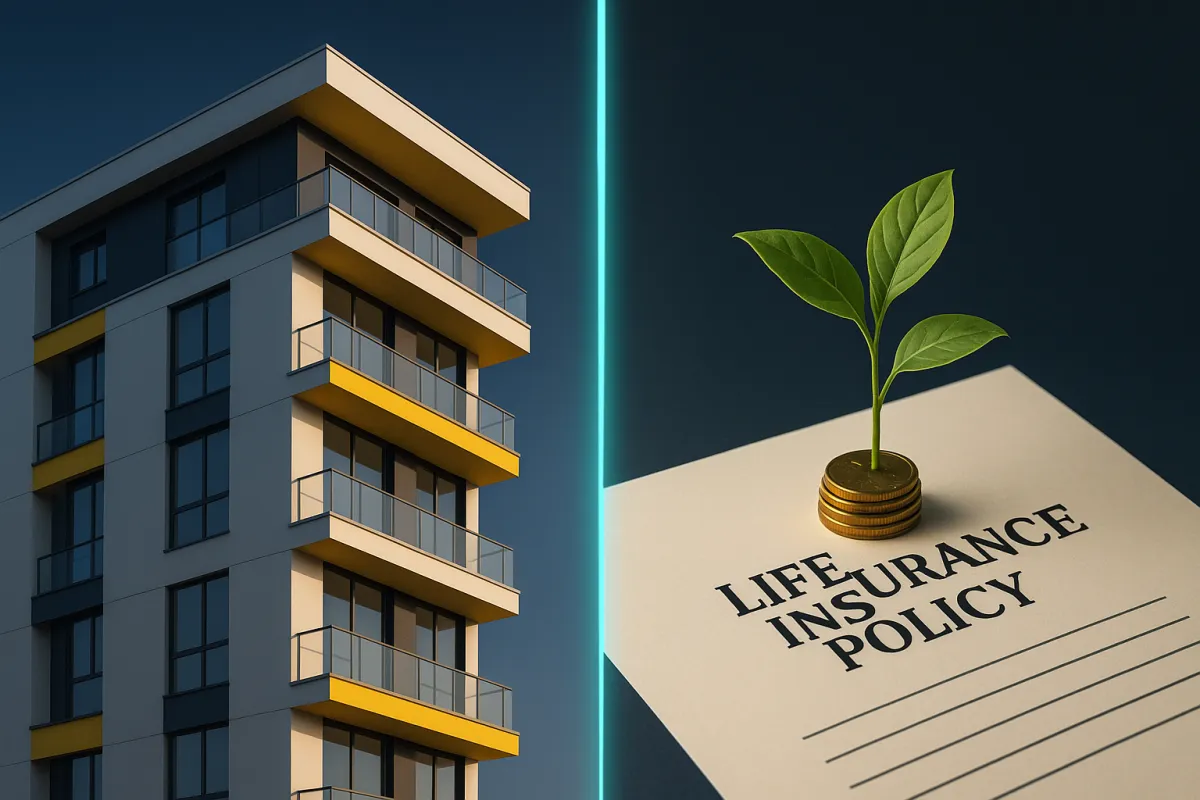 Cash Value Life Insurance as a Wealth Building Tool: What Most Financial Advisors Won't Tell You