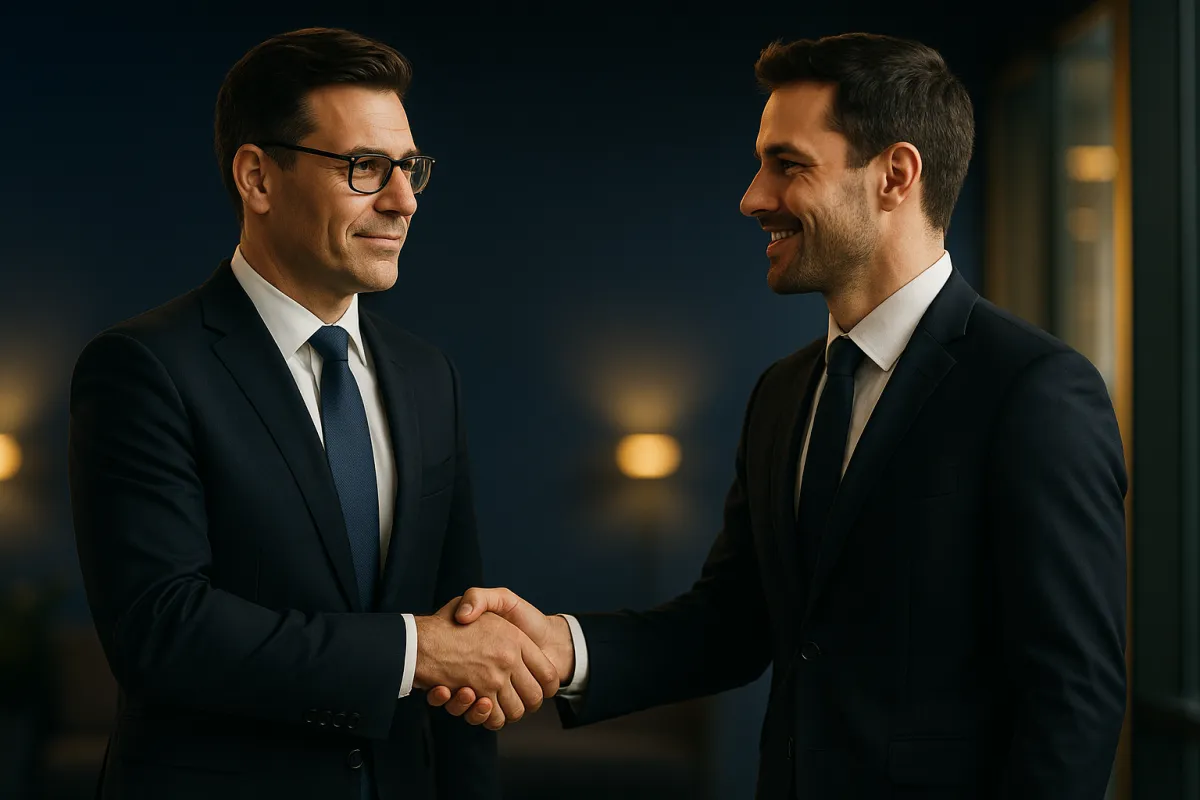 Turn Key Employees Into Long-Term Assets (Without Increasing Payroll)