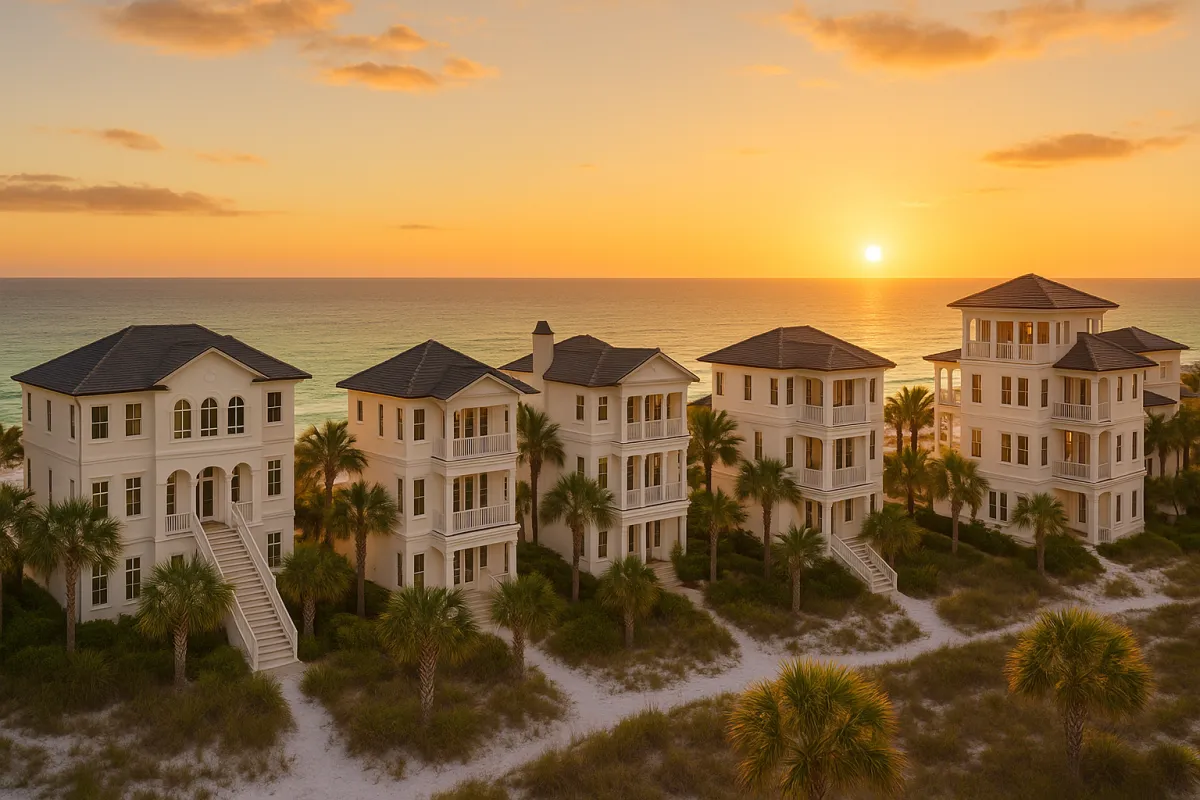 Destin FL Real Estate Market Update 2026: What Buyers & Sellers Need to Know