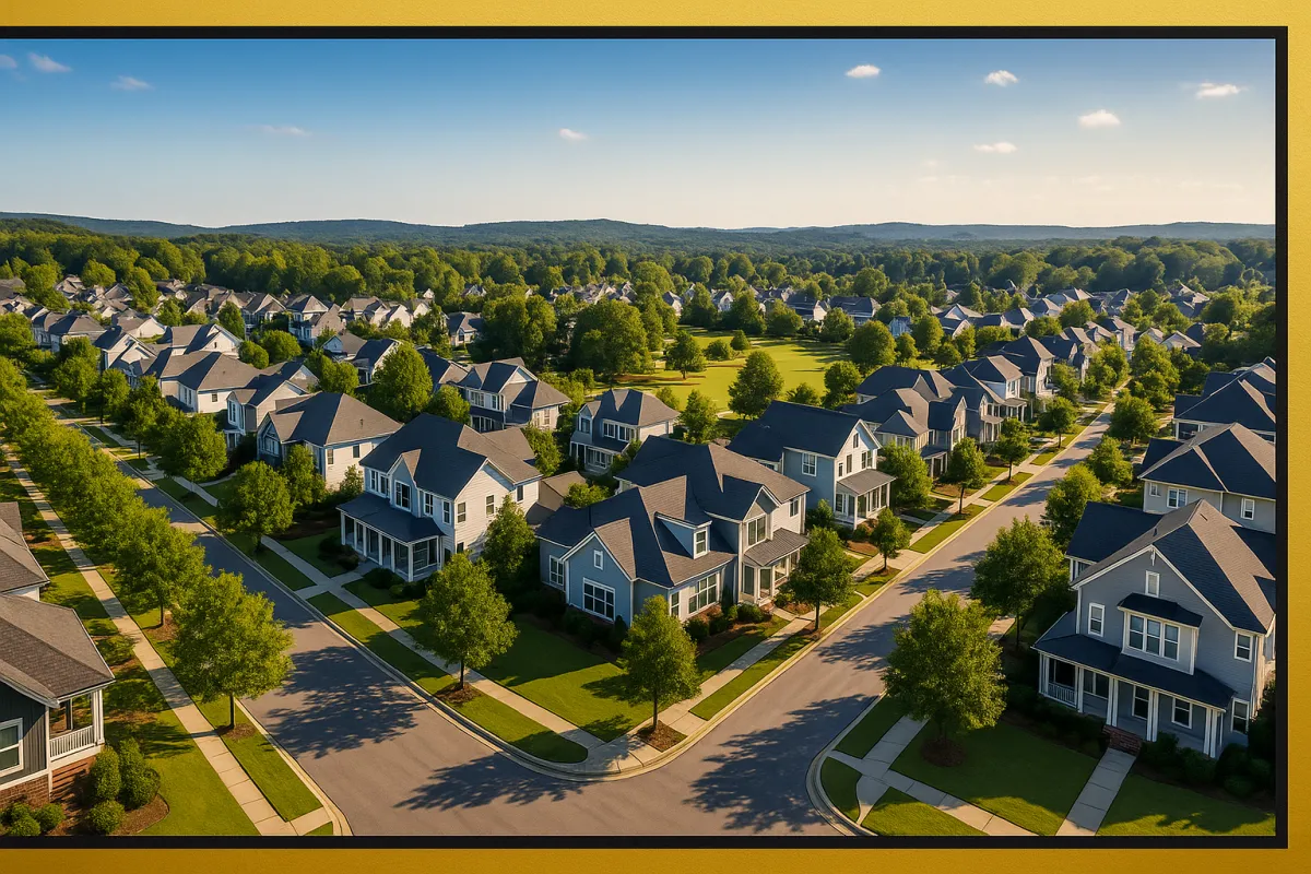 Hoover, AL Neighborhood Guide: Everything You Need to Know Before You Buy