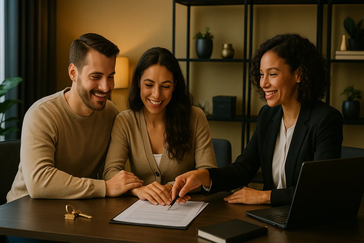 The Complete Home Buyer's Process in Birmingham, AL: Step by Step