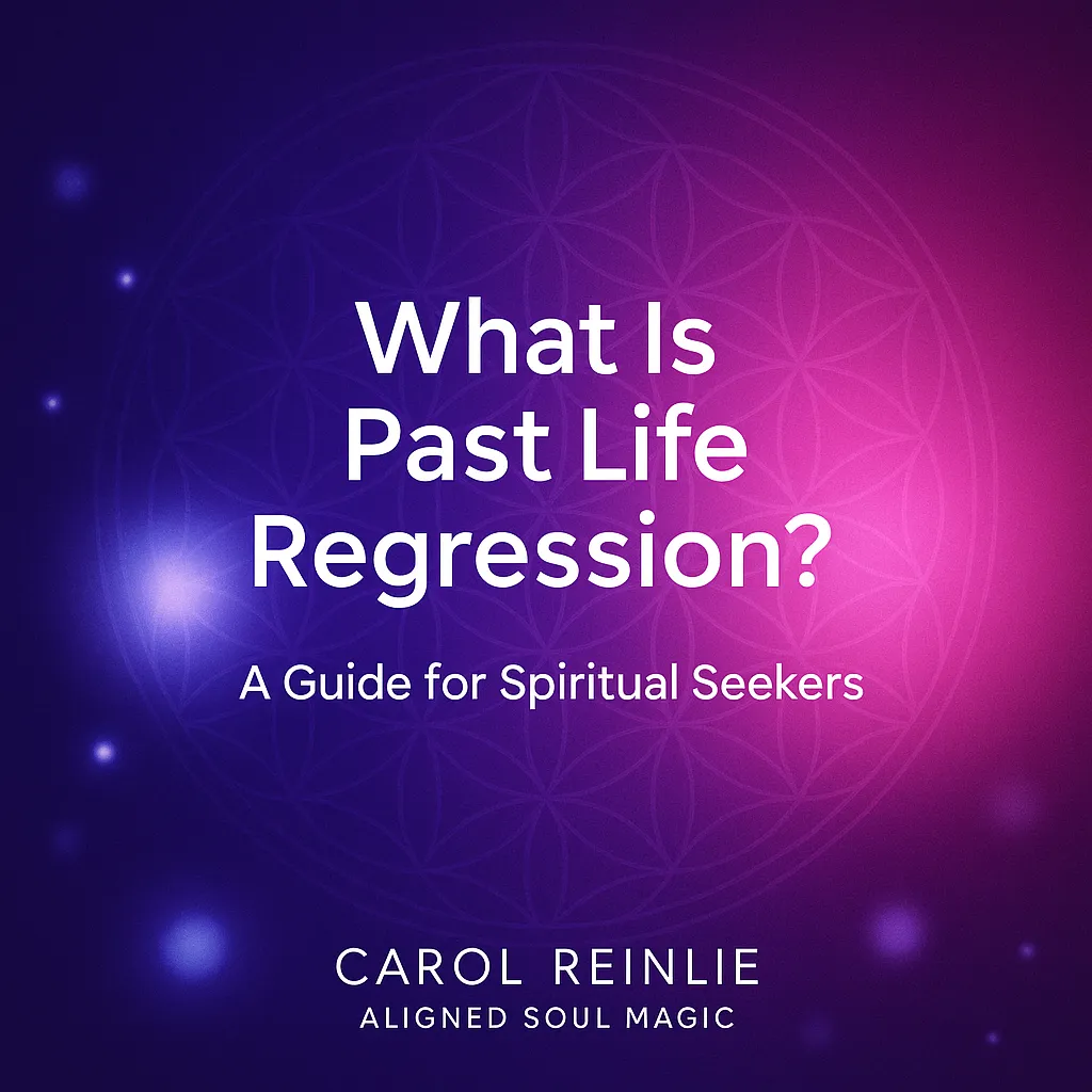 What Is Past Life Regression Therapy? A Complete Guide for Spiritual Seekers