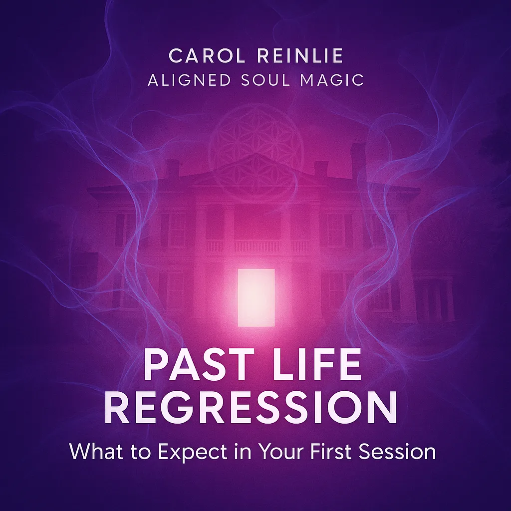Past Life Regression Near Roswell, GA: What to Expect in Your First Session