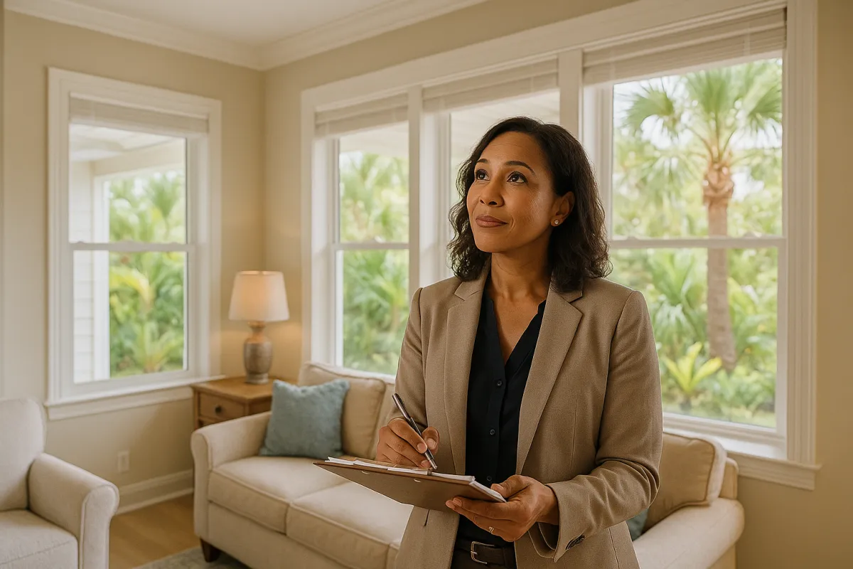 Homefront Property Management: Where Your Home Is Never Just a Property