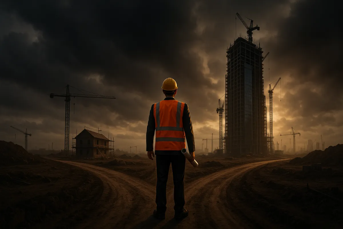 The Growth Trap: Why Bigger Projects Don't Always Mean More Money