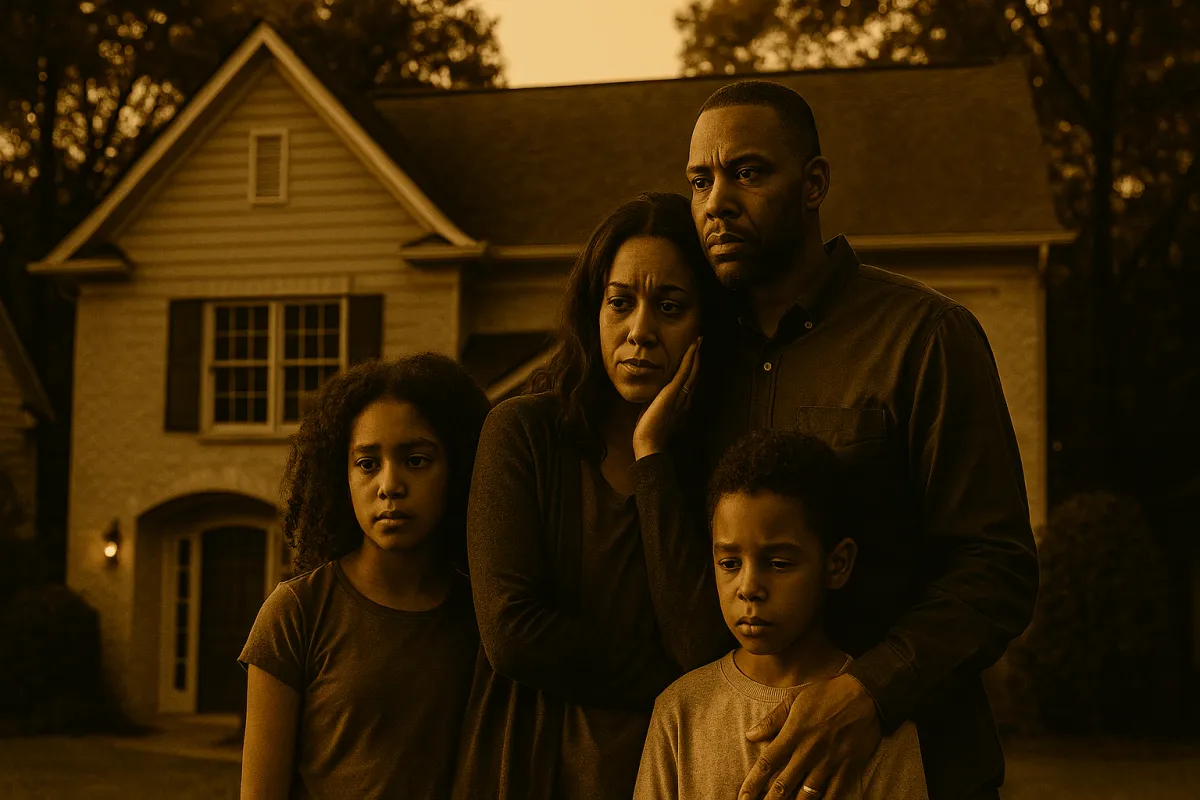 Facing Foreclosure in Alabama? Here's What Nobody Tells You