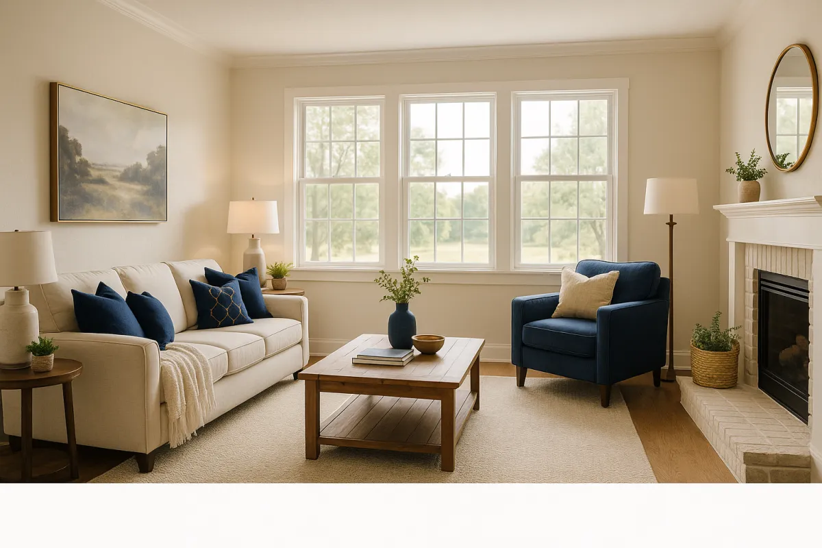 Selling Your Weatherford TX Home - Thomas Roberts Group Real Estate