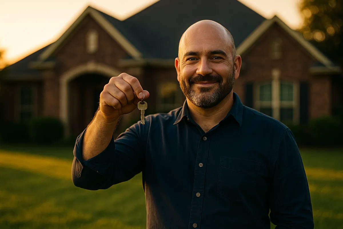 Spring 2026 Weatherford TX Real Estate Market Update - Thomas Roberts Group