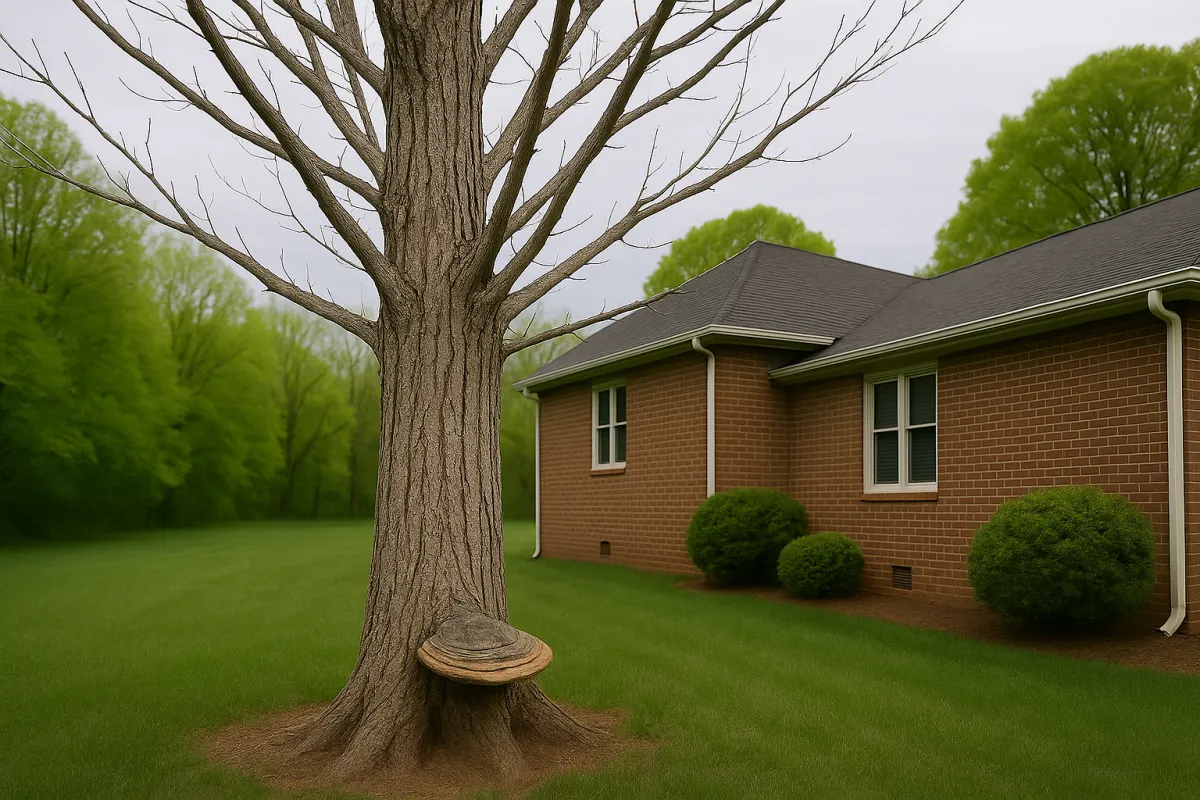 How to Tell If a Tree Is Dead or Dying (Before It Tells You the Hard Way)