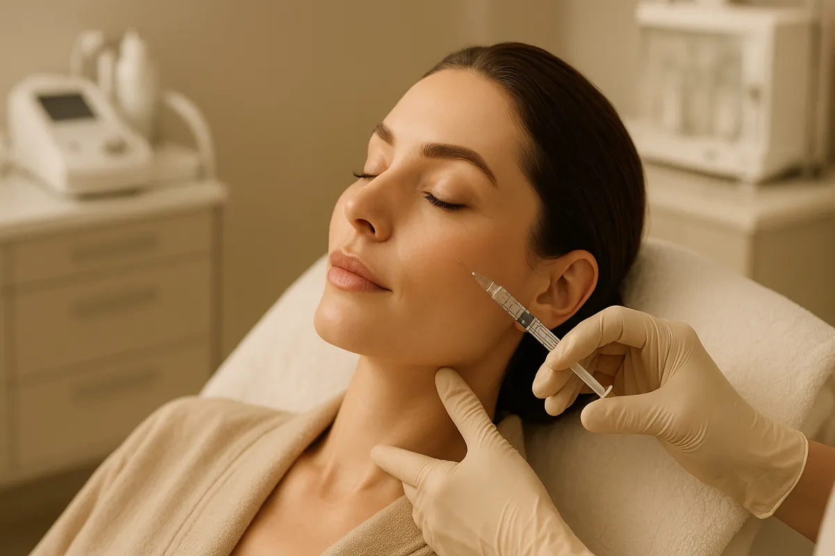 Botox vs. Dermal Fillers: Which Is Right for You?