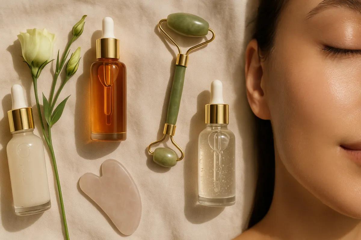 Top 5 Skin Treatments for Glowing, Youthful Skin