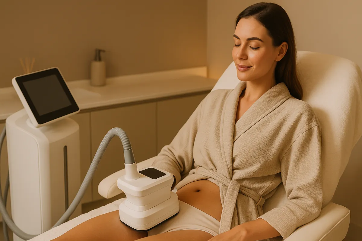 Body Contouring: Non-Invasive Ways to Sculpt Your Body