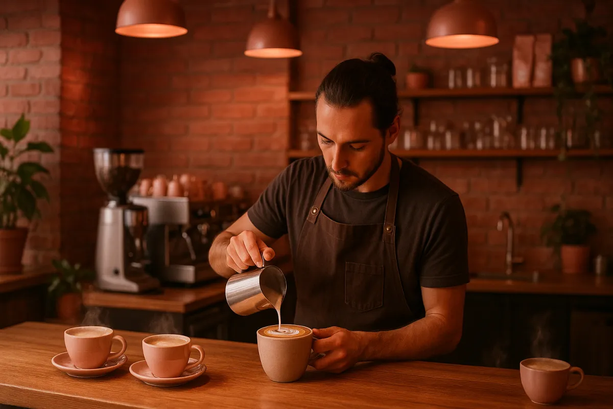 Best CRM for coffee shops 2026