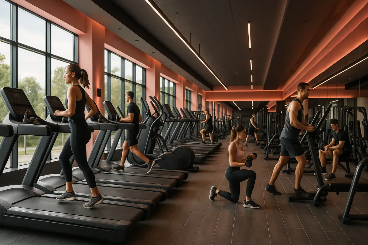 Best CRM for gyms 2026