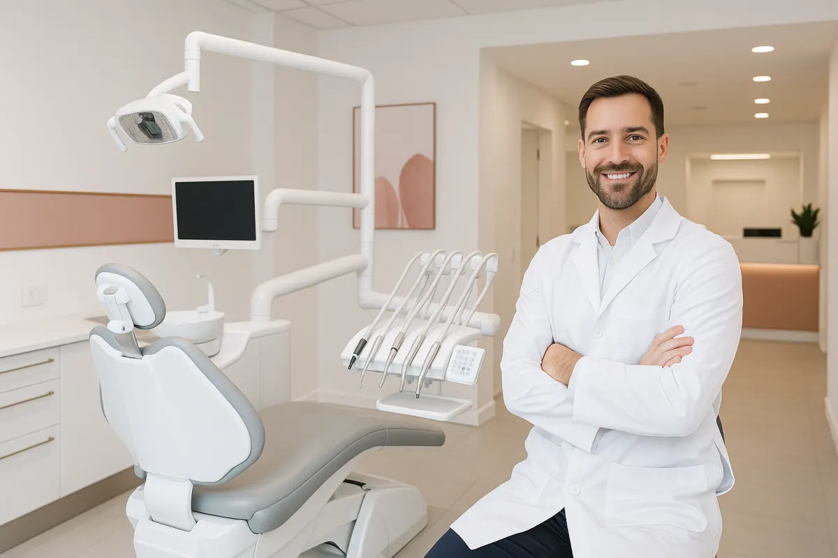Best CRM for dental clinics 2026