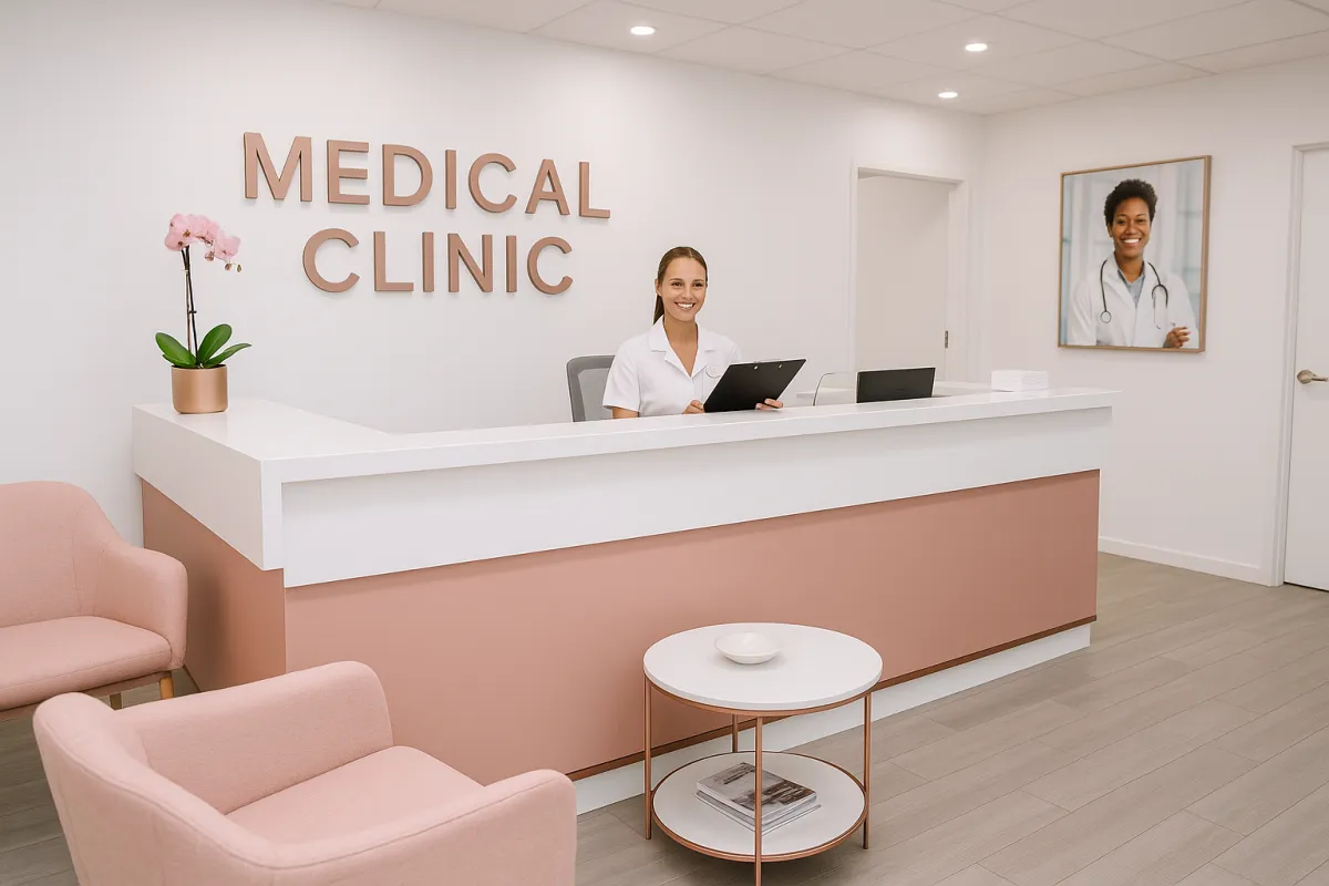 Best CRM for medical clinics 2026