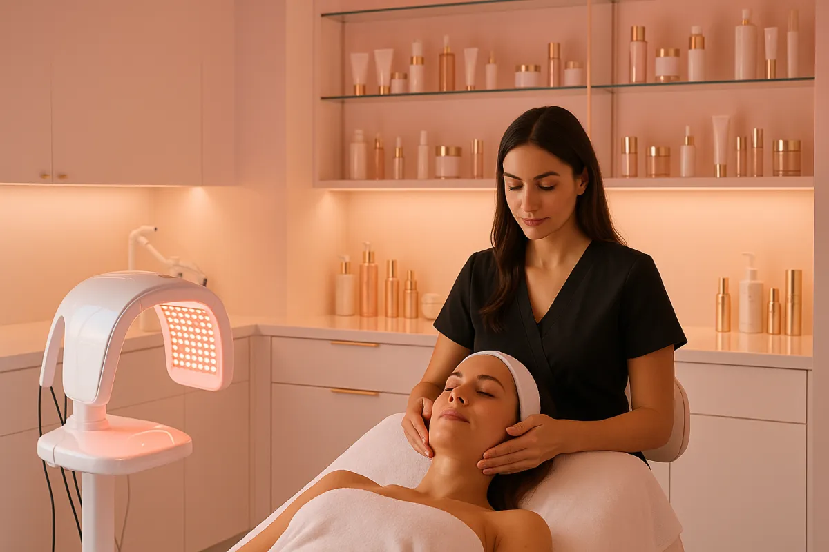 Best CRM for skin care clinics 2026