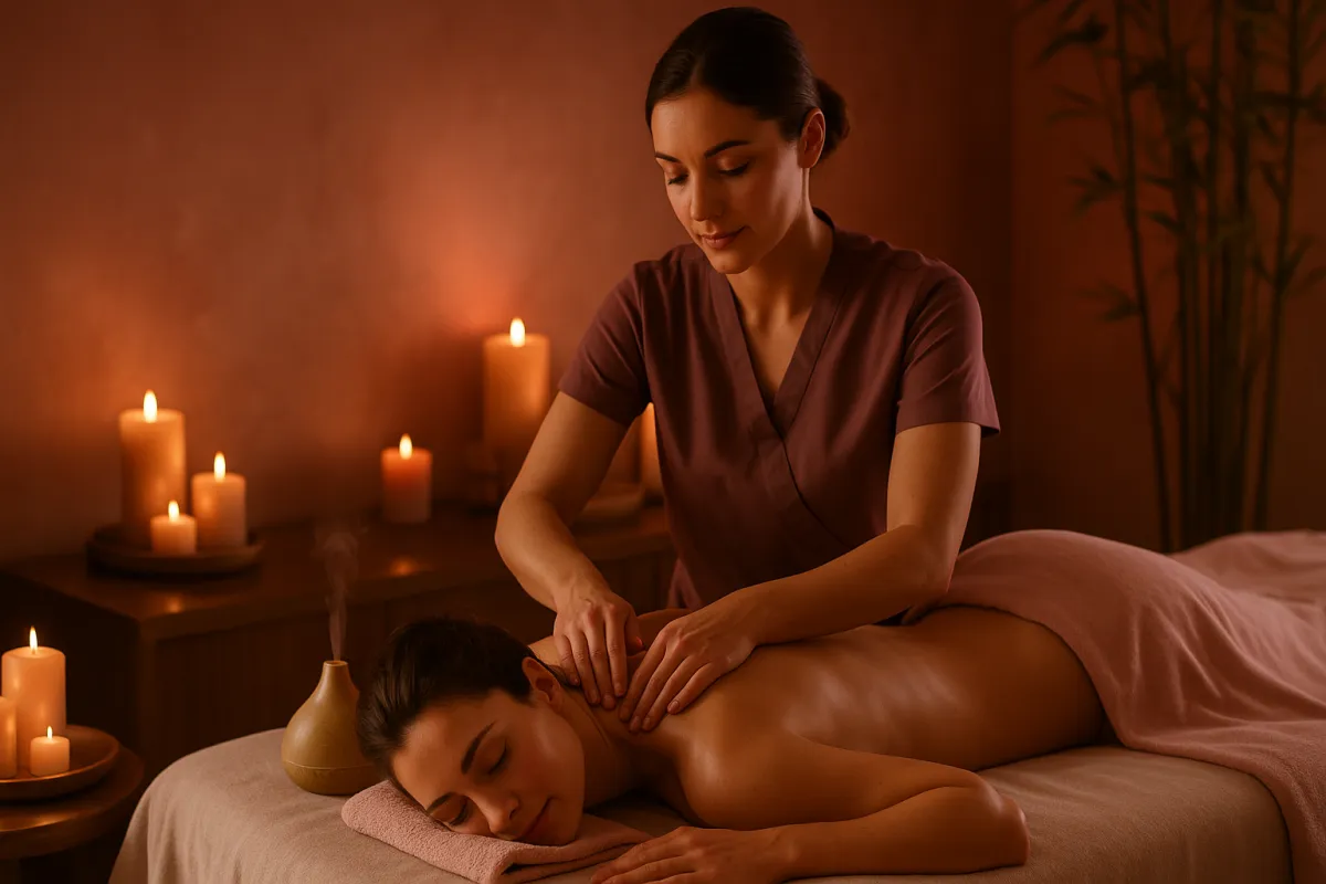Best CRM for massage spas 2026
