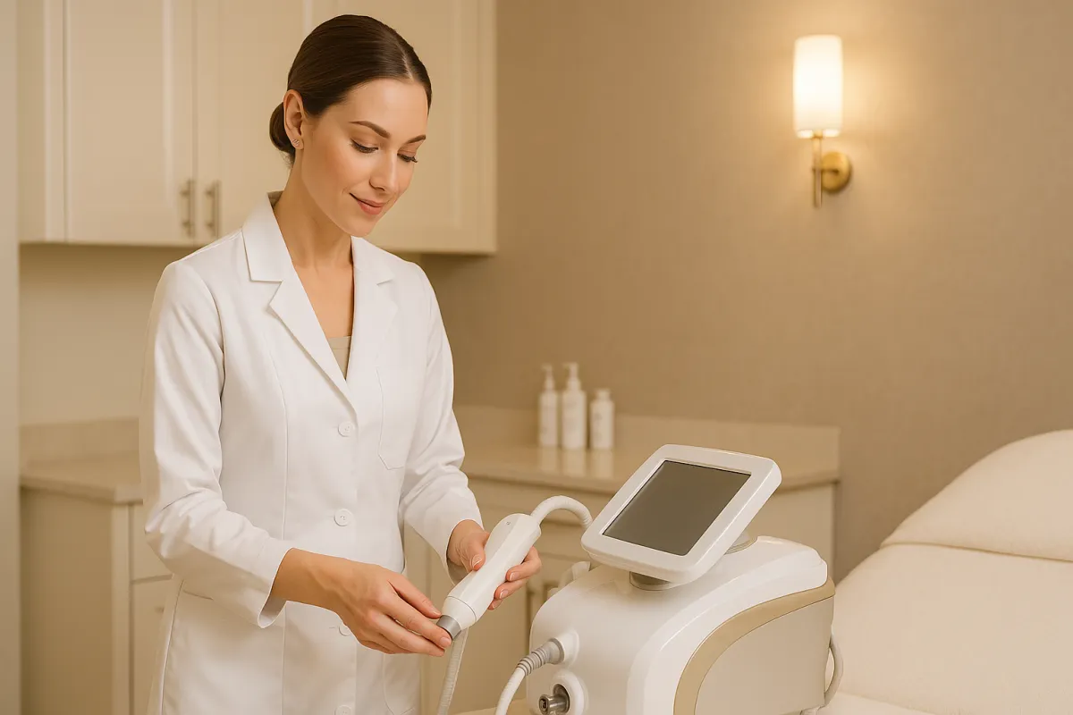 FAQ: Are MedSpa Treatments Safe?