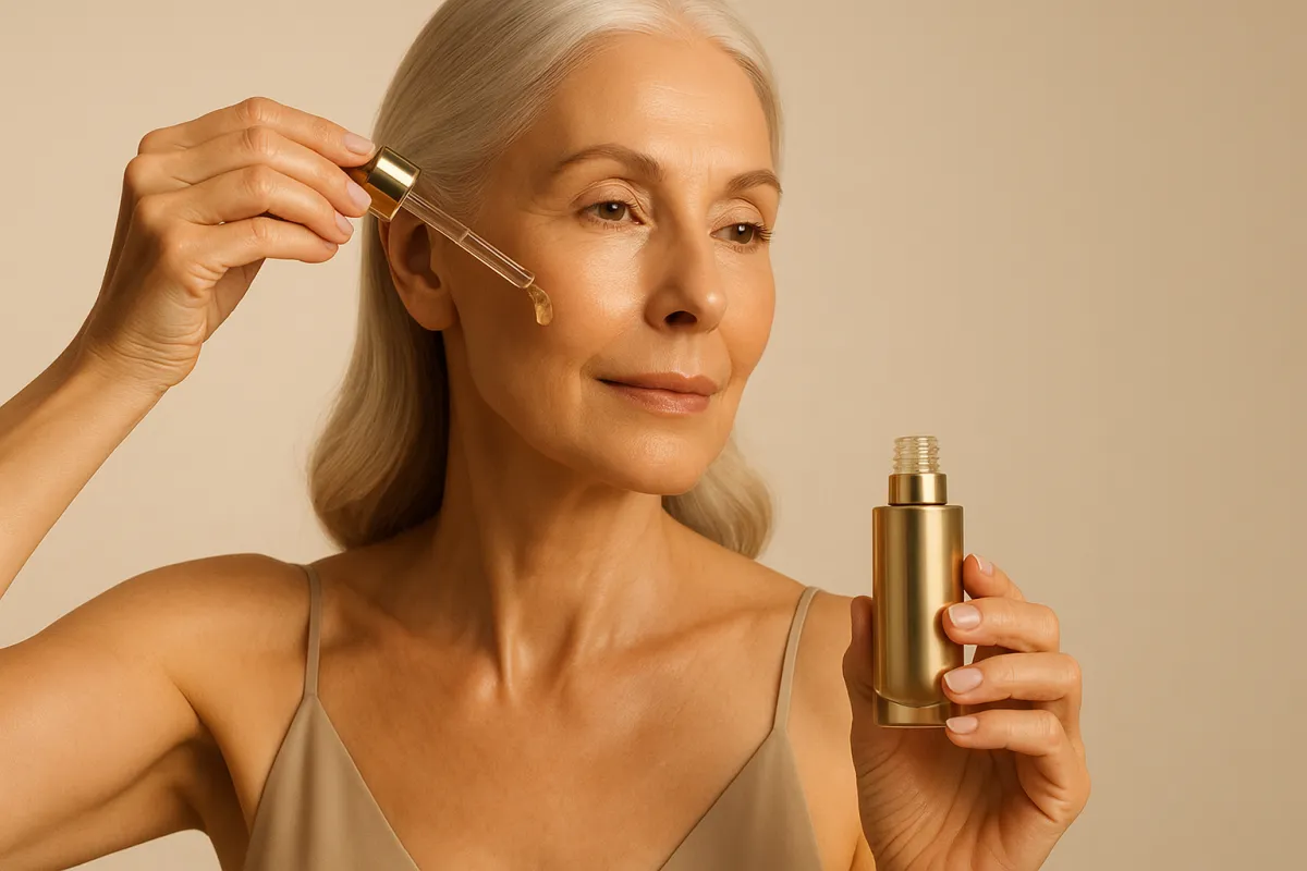 The Ultimate Guide to Anti-Aging Skincare at a MedSpa