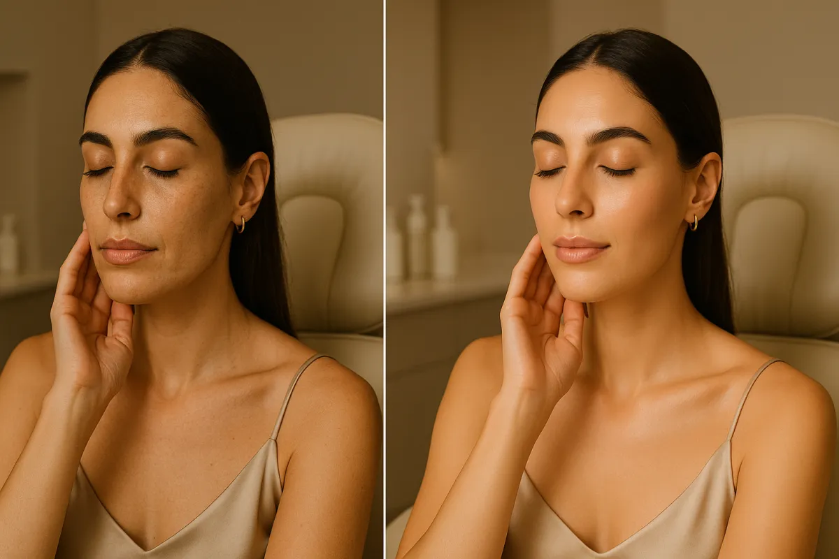 How to Treat Hyperpigmentation and Uneven Skin Tone