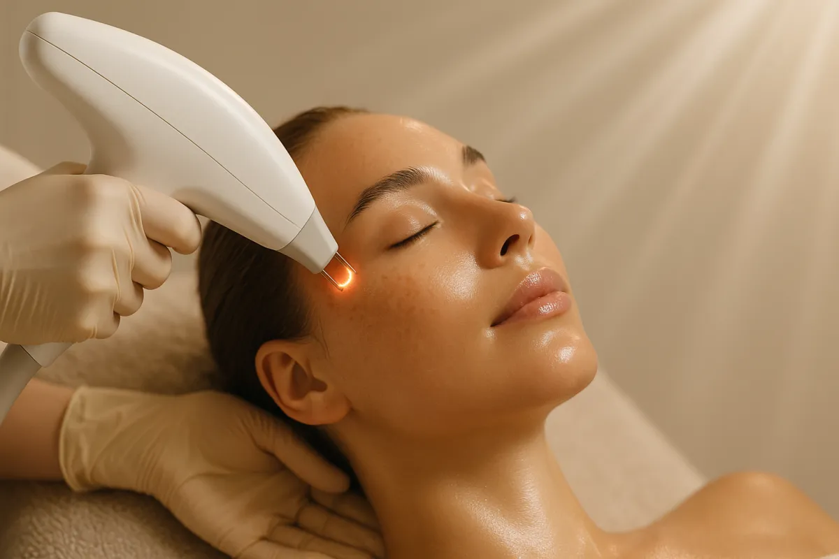 Sun Damage Repair: The Best Treatments for Reversing UV Damage