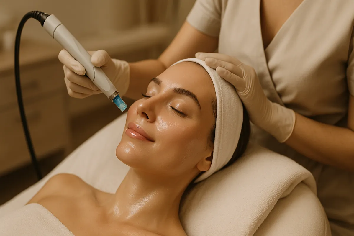 What Is a HydraFacial and Is It Right for You?