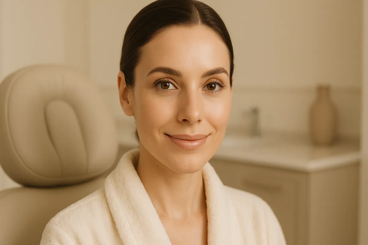 Under-Eye Filler (Tear Trough): Is It Right for You?