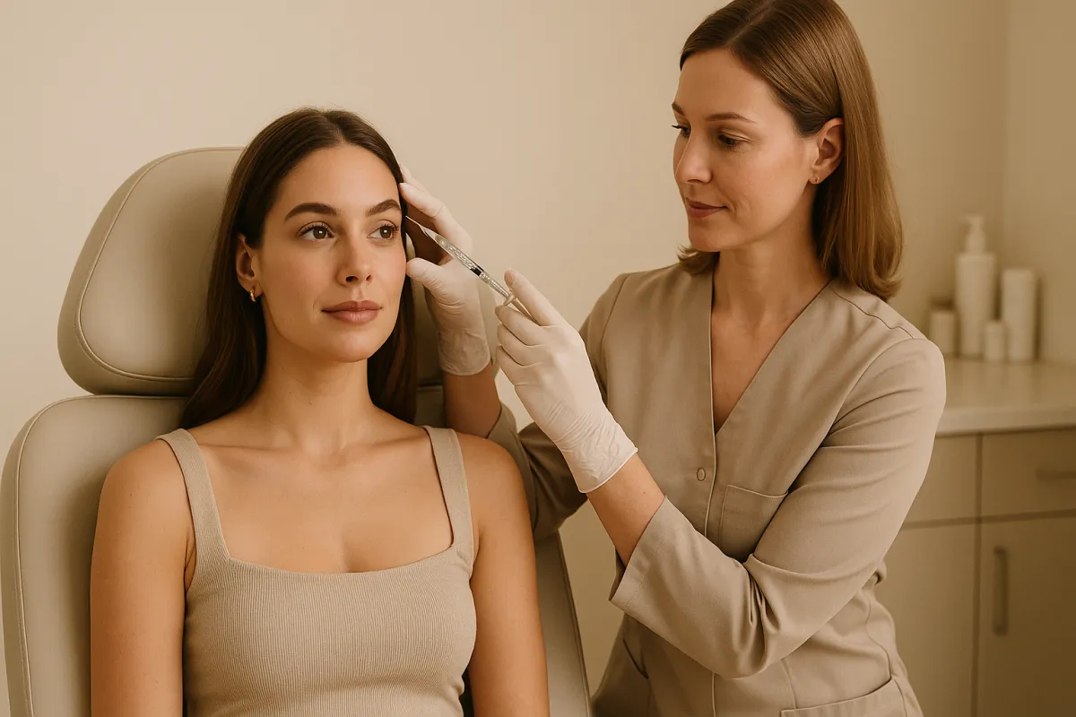 The Truth About Preventative Botox: Should You Start Early?