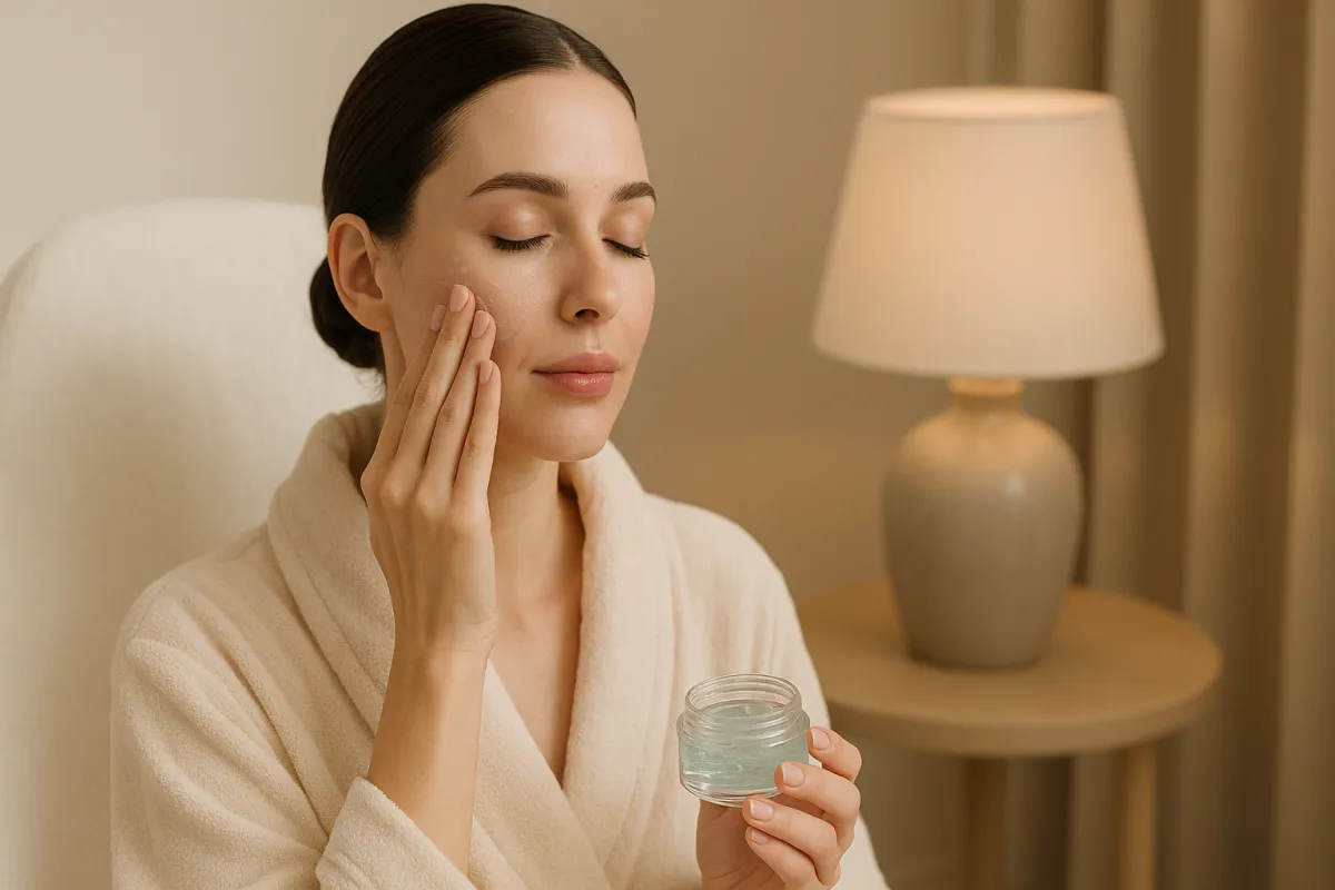 What to Do (and Avoid) After Botox and Fillers