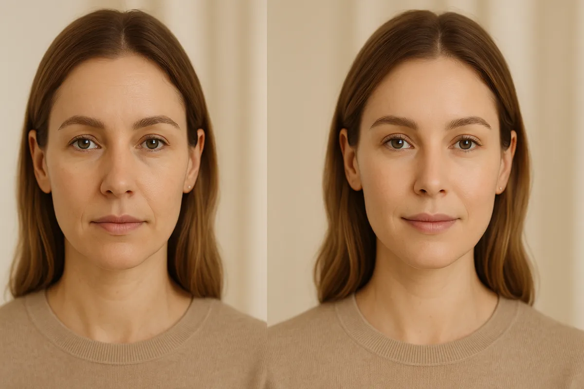 Natural-Looking Injectables: How to Avoid an Overdone Look