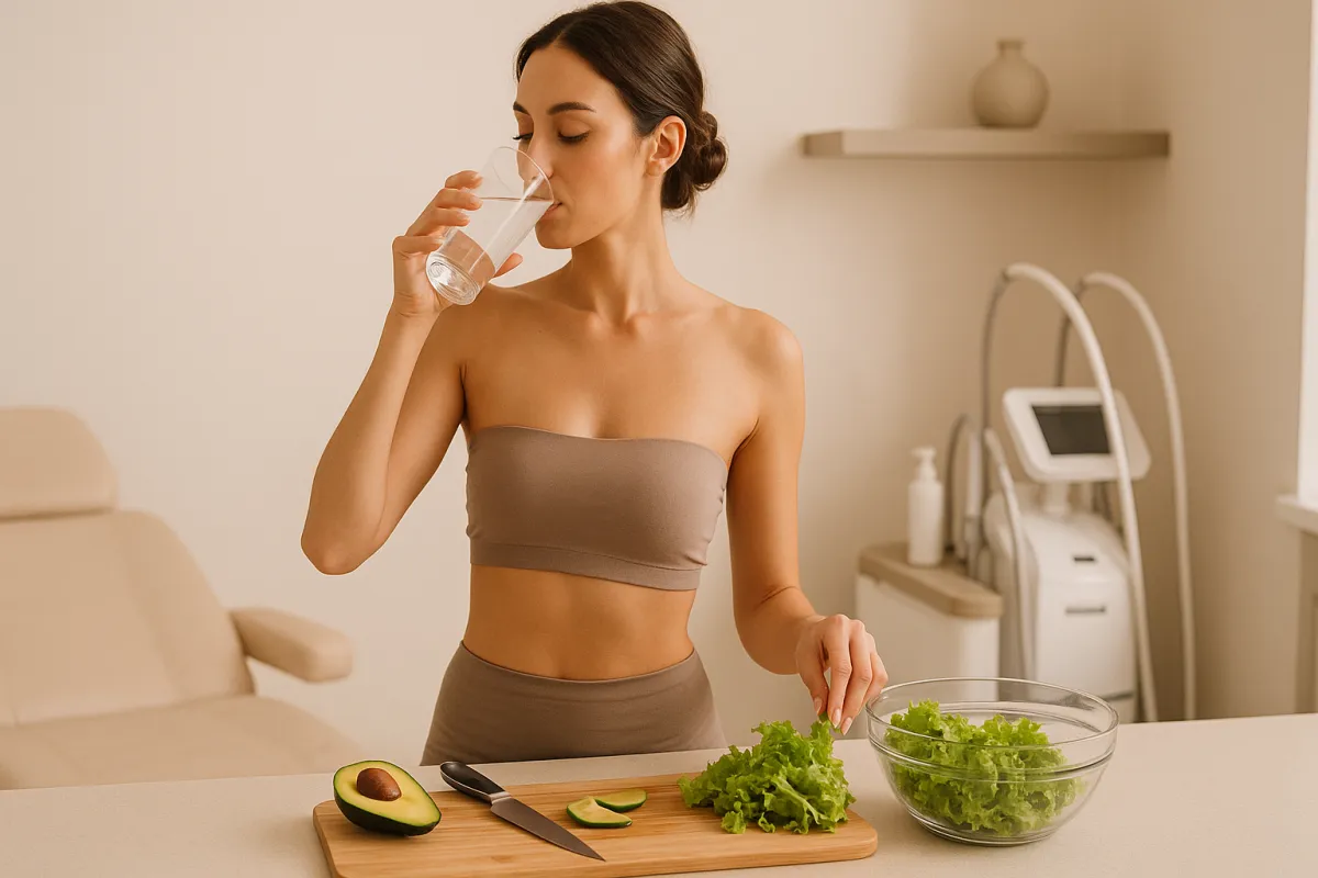 How to Prepare Your Body for Contouring Treatments