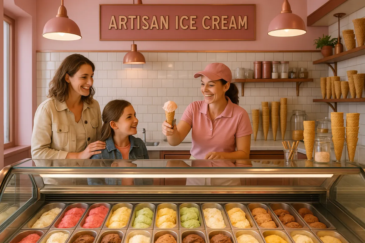 Best CRM for ice cream shops 2026