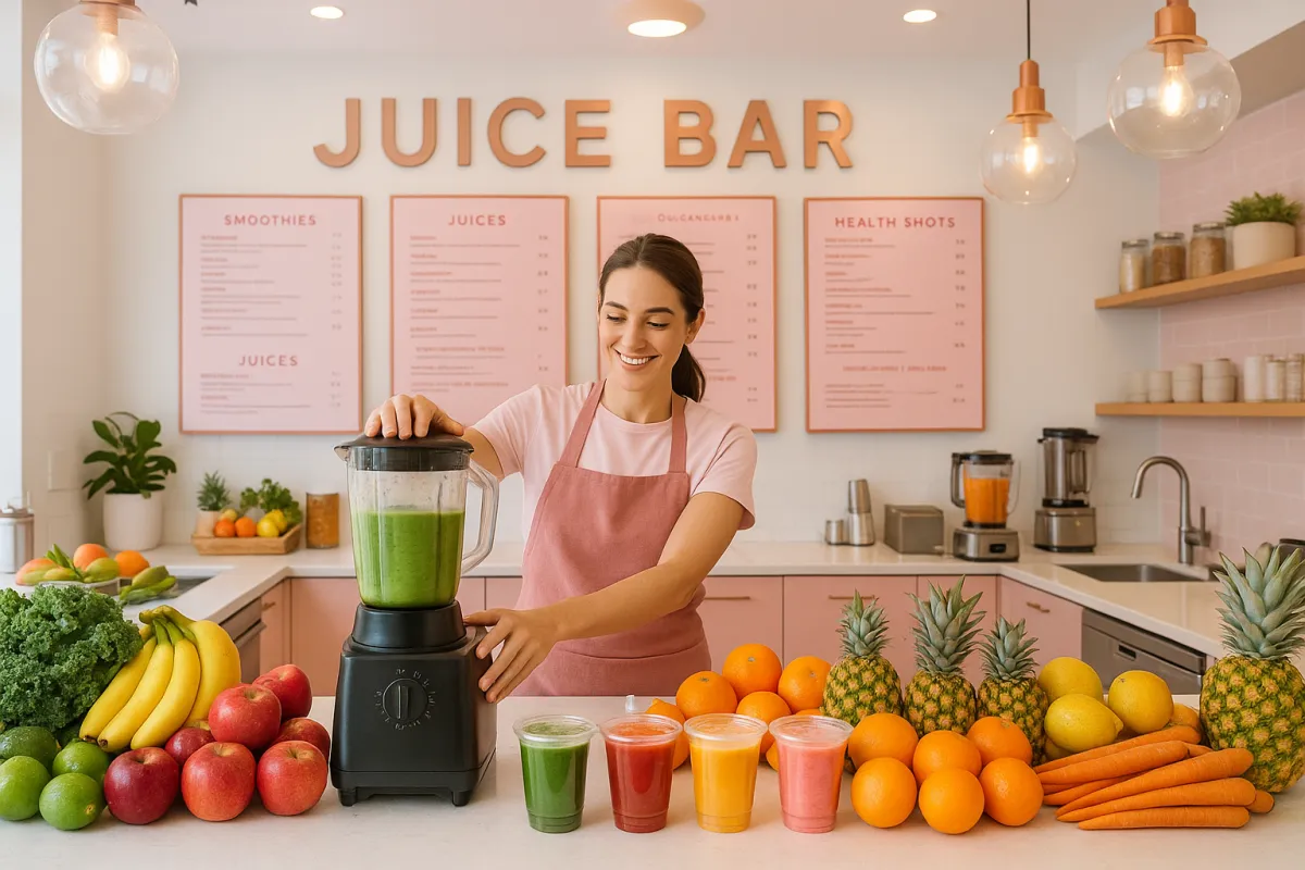 Best CRM for juice shops 2026