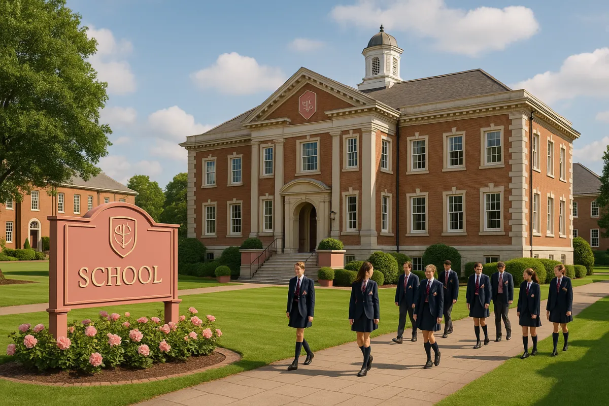 Best CRM for schools 2026