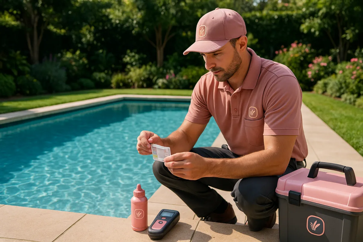Best CRM for swimming pool maintenance services 2026