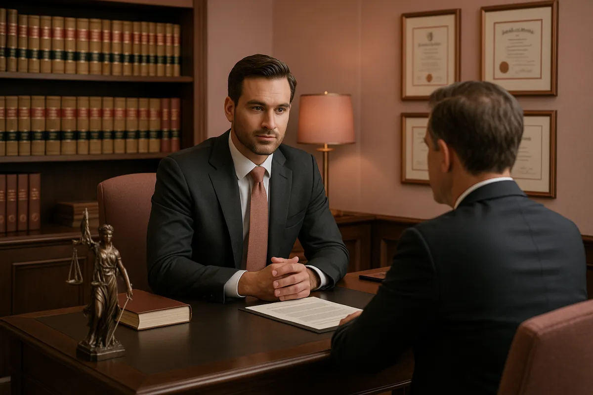 Best CRM for law firms 2026