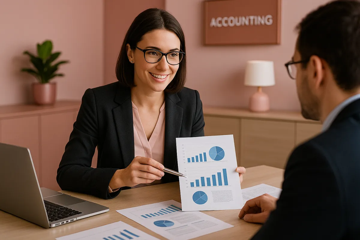 Best CRM for accounting firms 2026