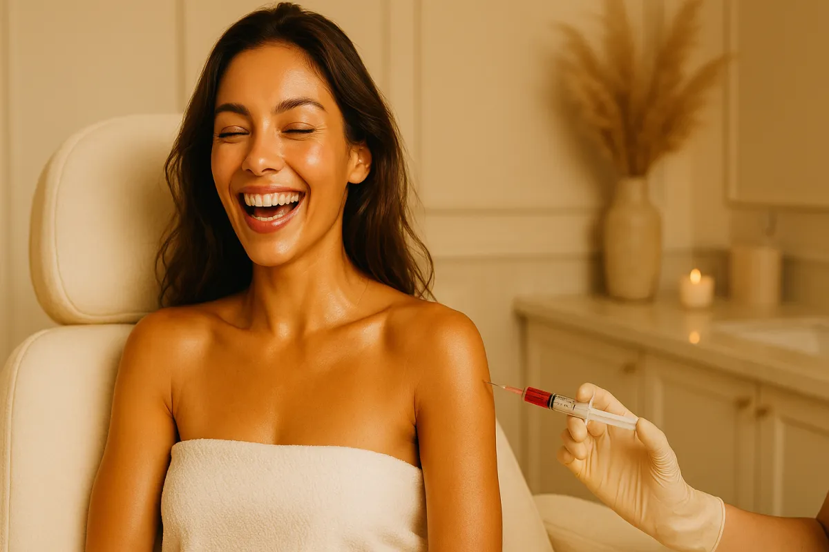 B12 Injections: Benefits, Who Needs Them, and What to Expect