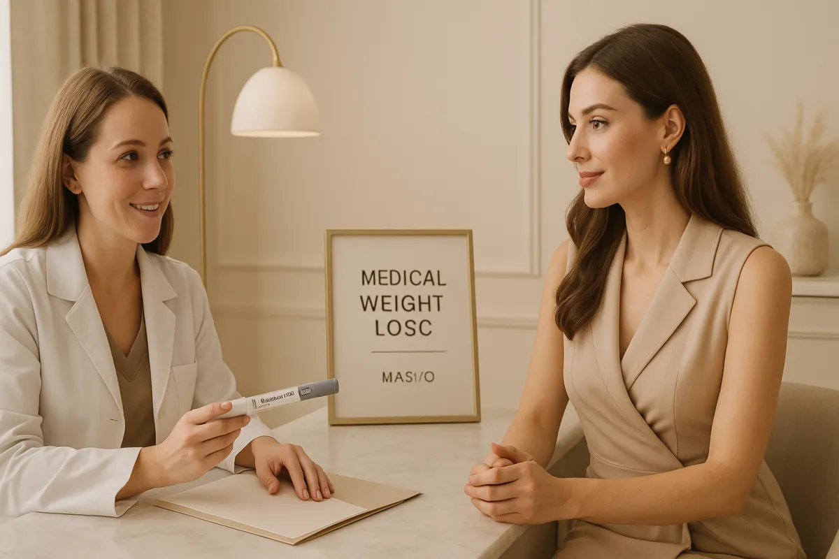Semaglutide & GLP-1 Therapy: What Patients Need to Know