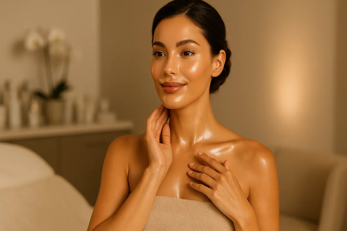 Pre-Event Skin Prep: Looking Your Best for Any Special Occasion