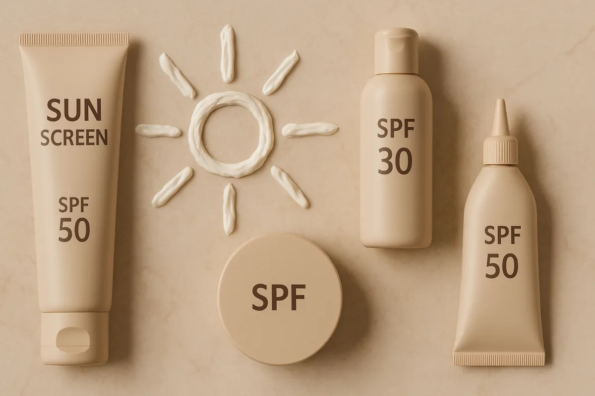 The Truth About SPF: What the Numbers Actually Mean