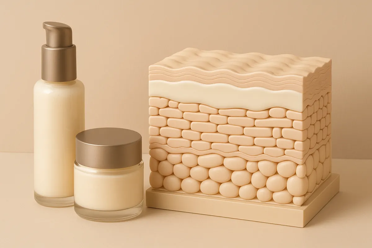 Your Skin Barrier: What It Is, Why It Matters, and How to Protect It