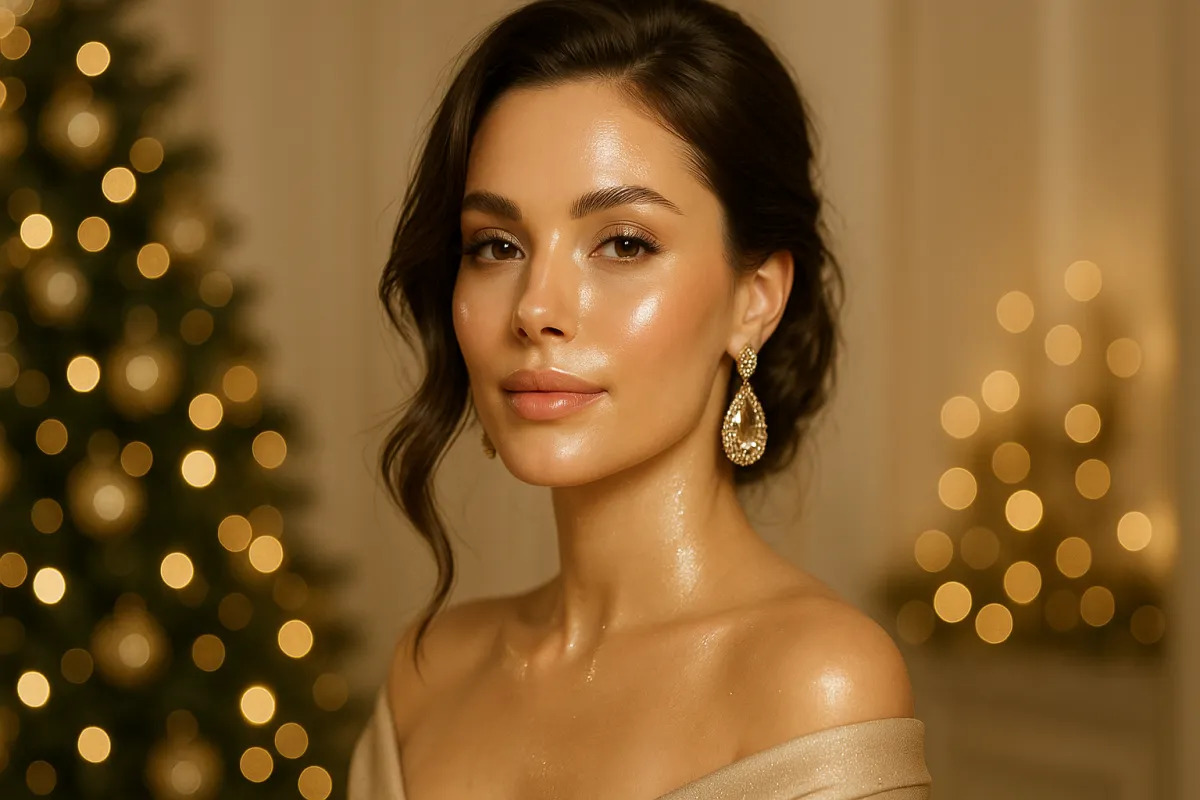 Holiday Party Prep: The Perfect MedSpa Treatment Timeline for December
